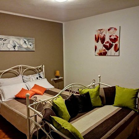 Apartment Monte Umag Exterior foto