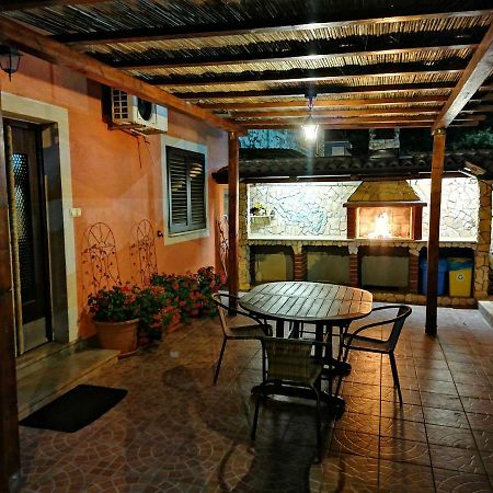 Apartment Monte Umag Exterior foto