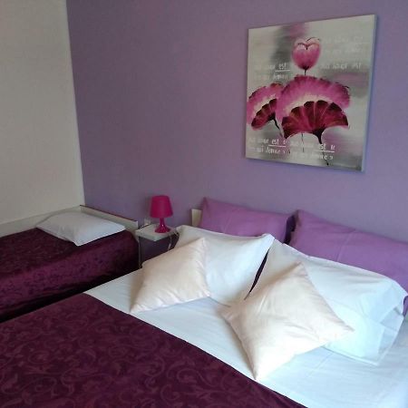 Apartment Monte Umag Exterior foto