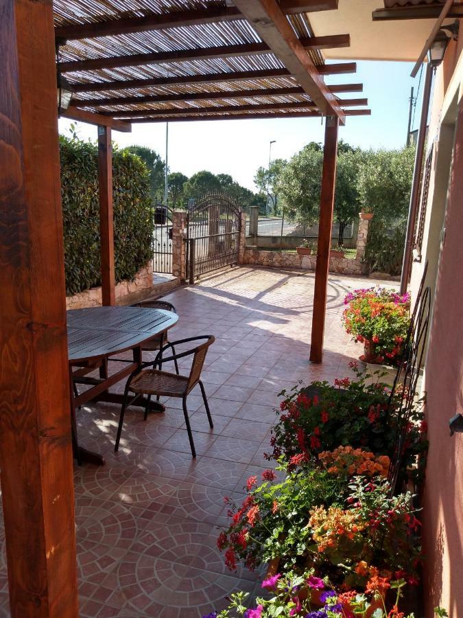 Apartment Monte Umag Exterior foto
