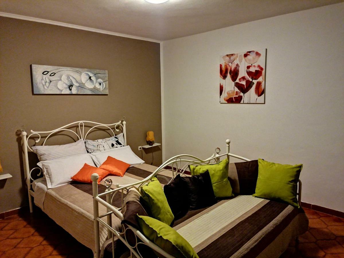 Apartment Monte Umag Exterior foto