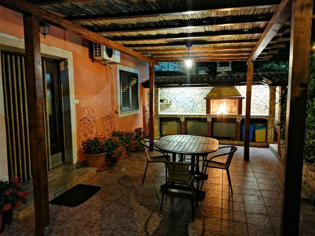 Apartment Monte Umag Exterior foto