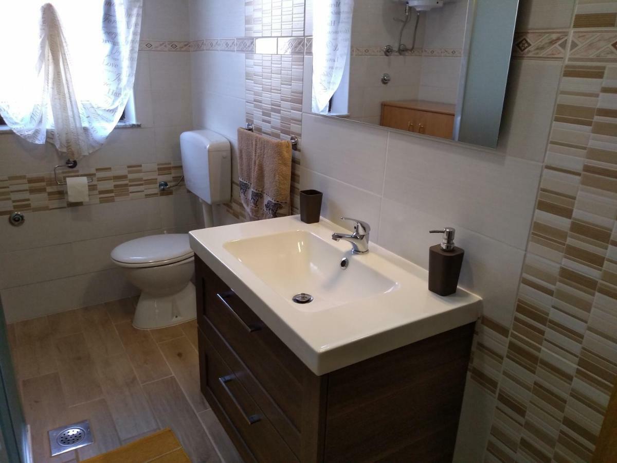 Apartment Monte Umag Exterior foto